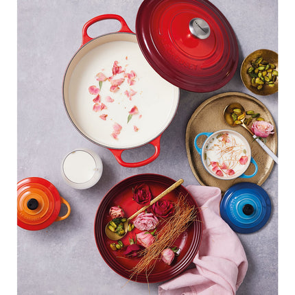 Cocotte LE CREUSET