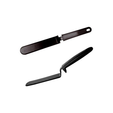 Crêpière LILY COOK coffret crepière 28cm et ustensiles