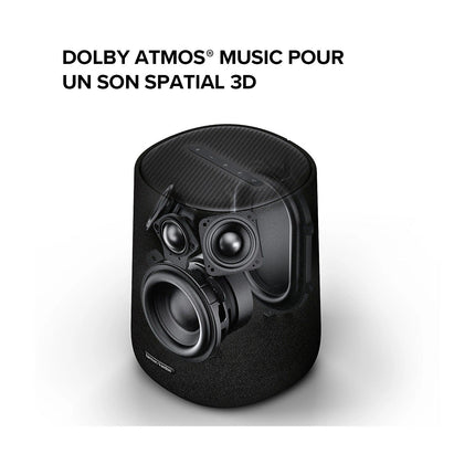 Enceinte résidentielle HARMAN KARDON Enchant Speaker