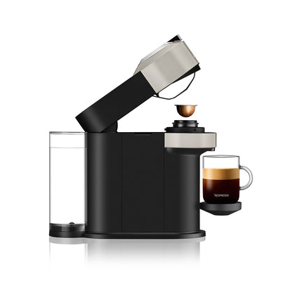Nespresso KRUPS Vertuo NEXT GRIS CLAIR YY4298FD