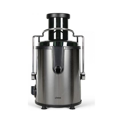 Centrifugeuse LIVOO LIVOO Centrifugeuse électrique noire com