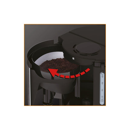 Cafetière isotherme KRUPS KM305D10