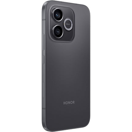 Smartphone HONOR Pack 600Lite Noir+Choice earbuds X8i Whi