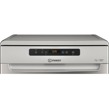 Lave vaisselle 60 cm INDESIT I3FD654S