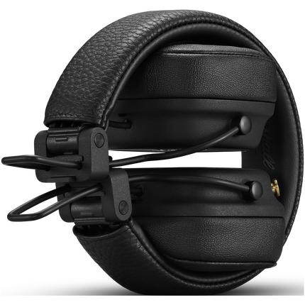 Casque MARSHALL Major IV Noir