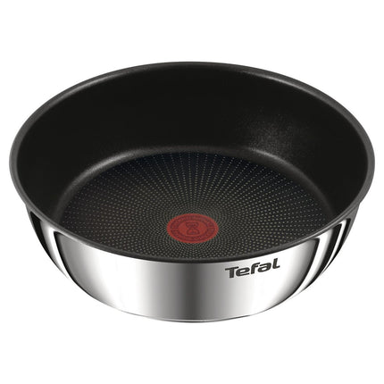 Batterie de cuisine TEFAL Ingenio Emotion 10pcs L897S104