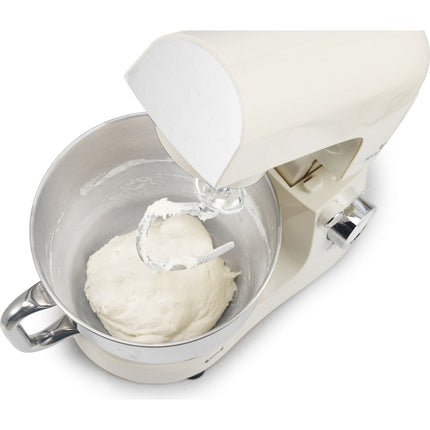 Robot pâtissier SENYA Taste &Pastry Bol Inox