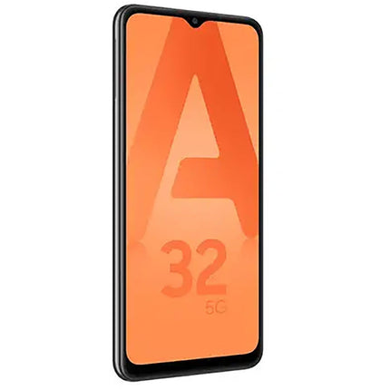 Smartphone SAMSUNG Galaxy A32 5G Noir 128Go Excellent État - Reconditionné