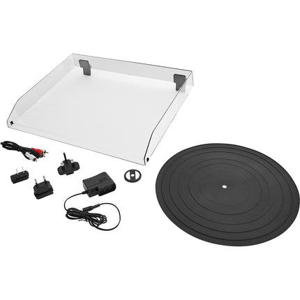 Platine vinyle TEAC TN-180BT-A3/CH