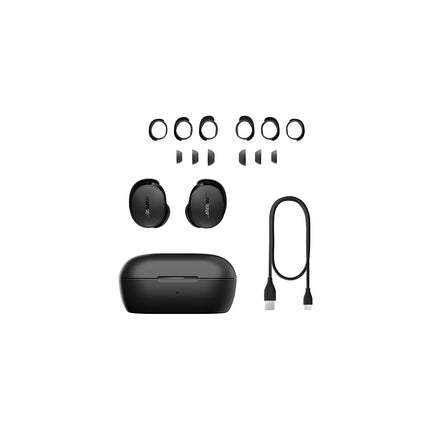 Ecouteurs BOSE QuietComfort