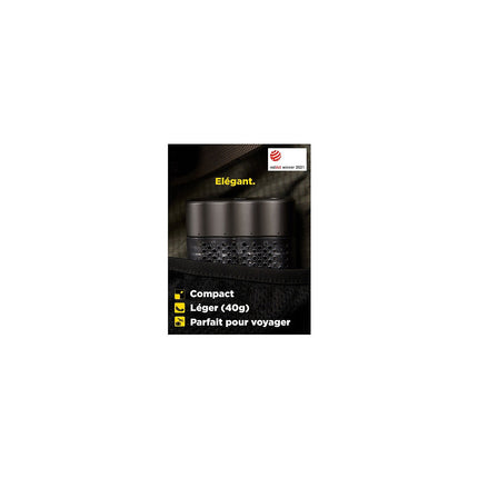 Chargeur secteur GP Recyko pro P461 1h + 4 accu AA 2000mAh