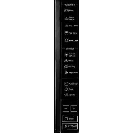 Micro ondes WHIRLPOOL MWP301B