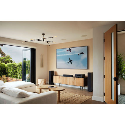 Ampli Home Cinema DENON AVR-S 970H Black