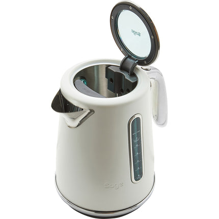 Bouilloire SAGE APPLIANCES the Soft Top Luxe ()