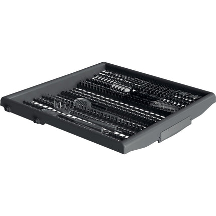Lave vaisselle encastrable WHIRLPOOL WH6IA14BN7A0 6ème sens