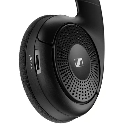 Casque TV SENNHEISER RS 120-W