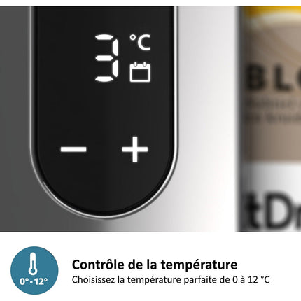 Tireuse à bière PHILIPS HD3770/90 Perfect Draft
