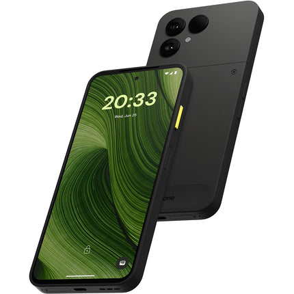 Smartphone FAIRPHONE Durable Génération 6 - 256Go 5G