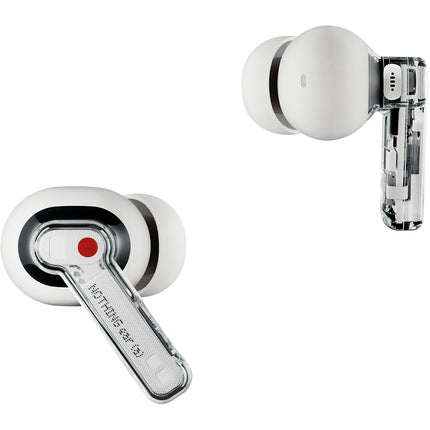 Ecouteurs NOTHING EAR A
