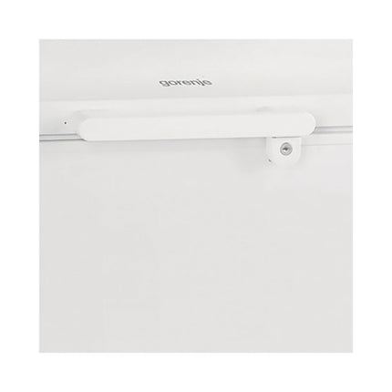 Congélateur coffre GORENJE FH30DAW