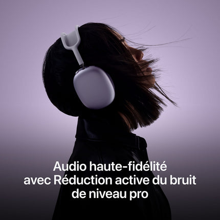 Casque APPLE AirPods Max