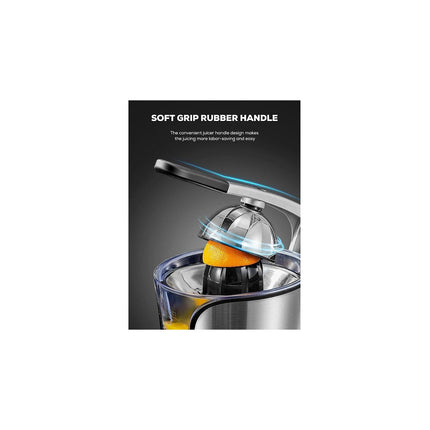 Presse-agrumes ROYALTY LINE RLCPE85