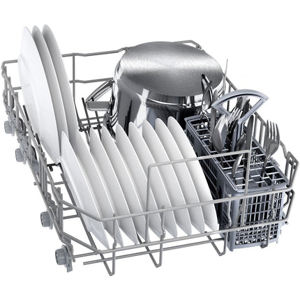 Lave vaisselle 45 cm BOSCH SPS2HKW59E SERIE 2 Reconditionné