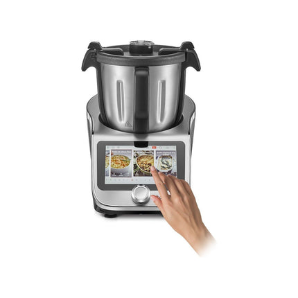 Robot cuiseur ROBBY ROBICOOK XL