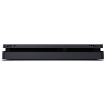 Console SONY PS4 1To Slim Noire Reconditionné