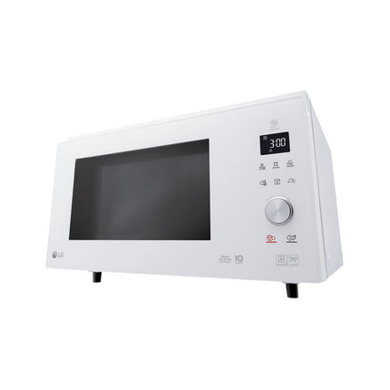 Micro ondes combiné LG MJ3965BPH