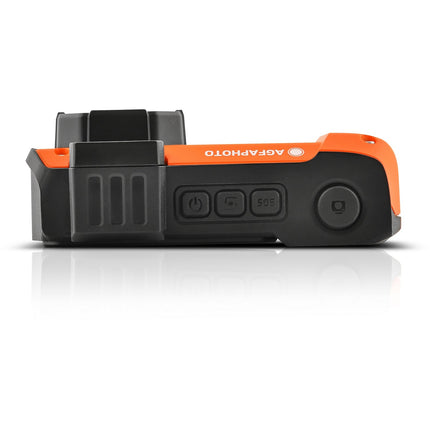 Appareil photo Compact AGFAPHOTO Realishot Waterproof WP9500
