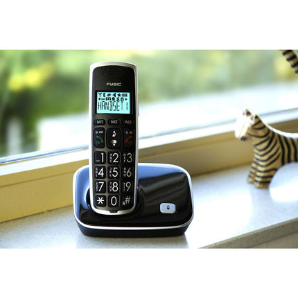 Téléphone filaire FYSIC FX-6000
