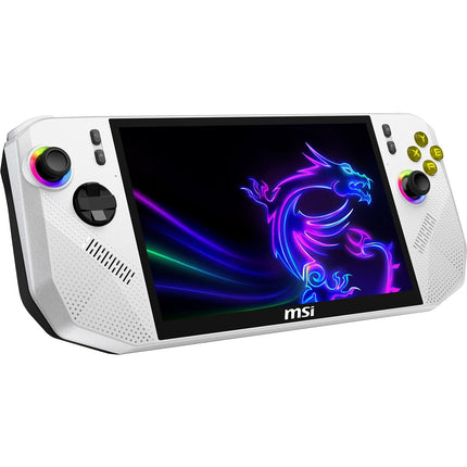 Console Portable MSI Claw A8 BZ2EM-039FR