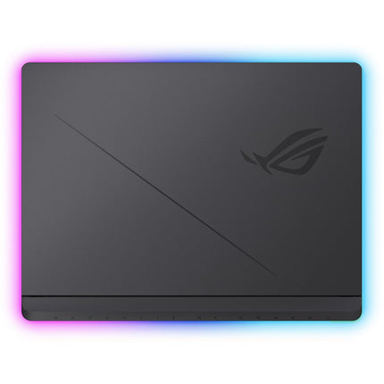 PC Gamer ASUS Rog Strix 16" WUXGA 165Hz AMD Ryzen 9 8940HX Nvidia GeForce RTX 5060 16 Go RAM DDR5 SSD 512 Go