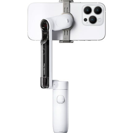 Stabilisateur INSTA360 Insta360 Flow Creator Kit White