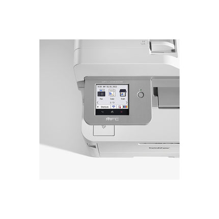 Imprimante multifonction BROTHER MFC-L8340CDW
