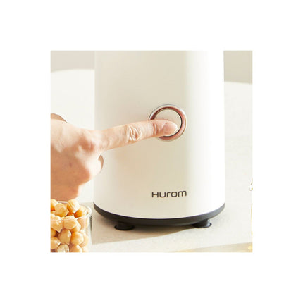 Blender HUROM Power Blender Blanc