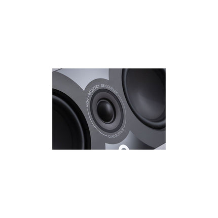 Enceinte centrale Q ACOUSTICS 5090 Noir Mat