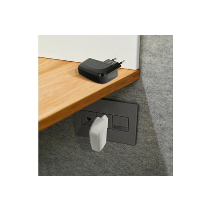 Chargeur secteur BLUESTAR sortie Output power: 5W + câble