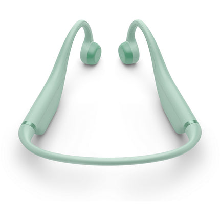 Casque PHILIPS TAK4607GR Vert