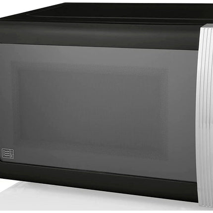 Micro ondes SWAN Retro Micro-ondes 20L, SM22030LBNEU,800W