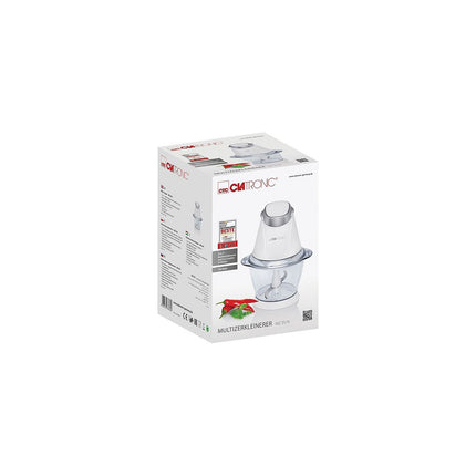 Hachoir CLATRONIC Hachoir et broyeur à glace Clatronic MZ