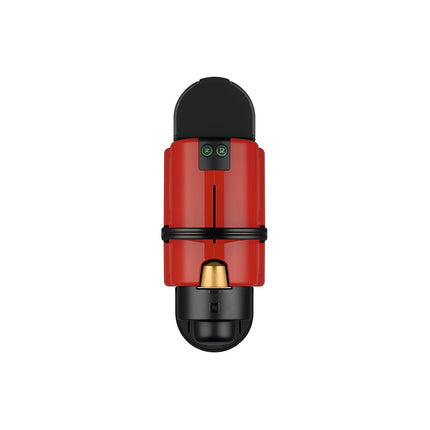 Nespresso KRUPS Inissia Rouge YY1531FD