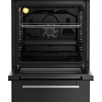 Cuisinière induction BEKO FSE58301BC