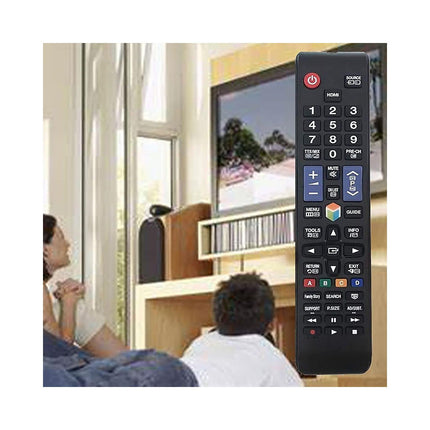 Télécommande VISIODIRECT Telecommande pour TV Samsung