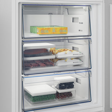Réfrigérateur combiné encastrable BEKO B5BCNA325HS