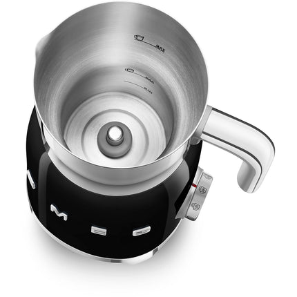 Chocolatière SMEG MFF11