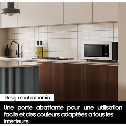Micro ondes combiné SAMSUNG MC32DG7646CKE1 noir