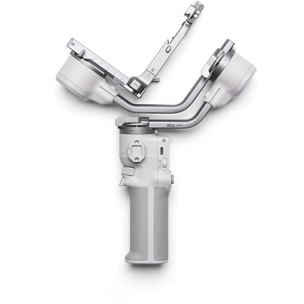 Stabilisateur DJI RS 4 Mini