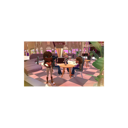 Jeu PS5 FLASHPOINT Bratz Rhythm & Style